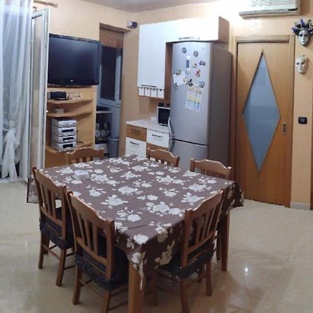 Appart Madonna Dei Martiri Molfetta Zewnętrze zdjęcie