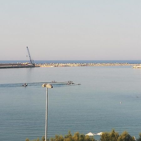 Appart Madonna Dei Martiri Molfetta Zewnętrze zdjęcie